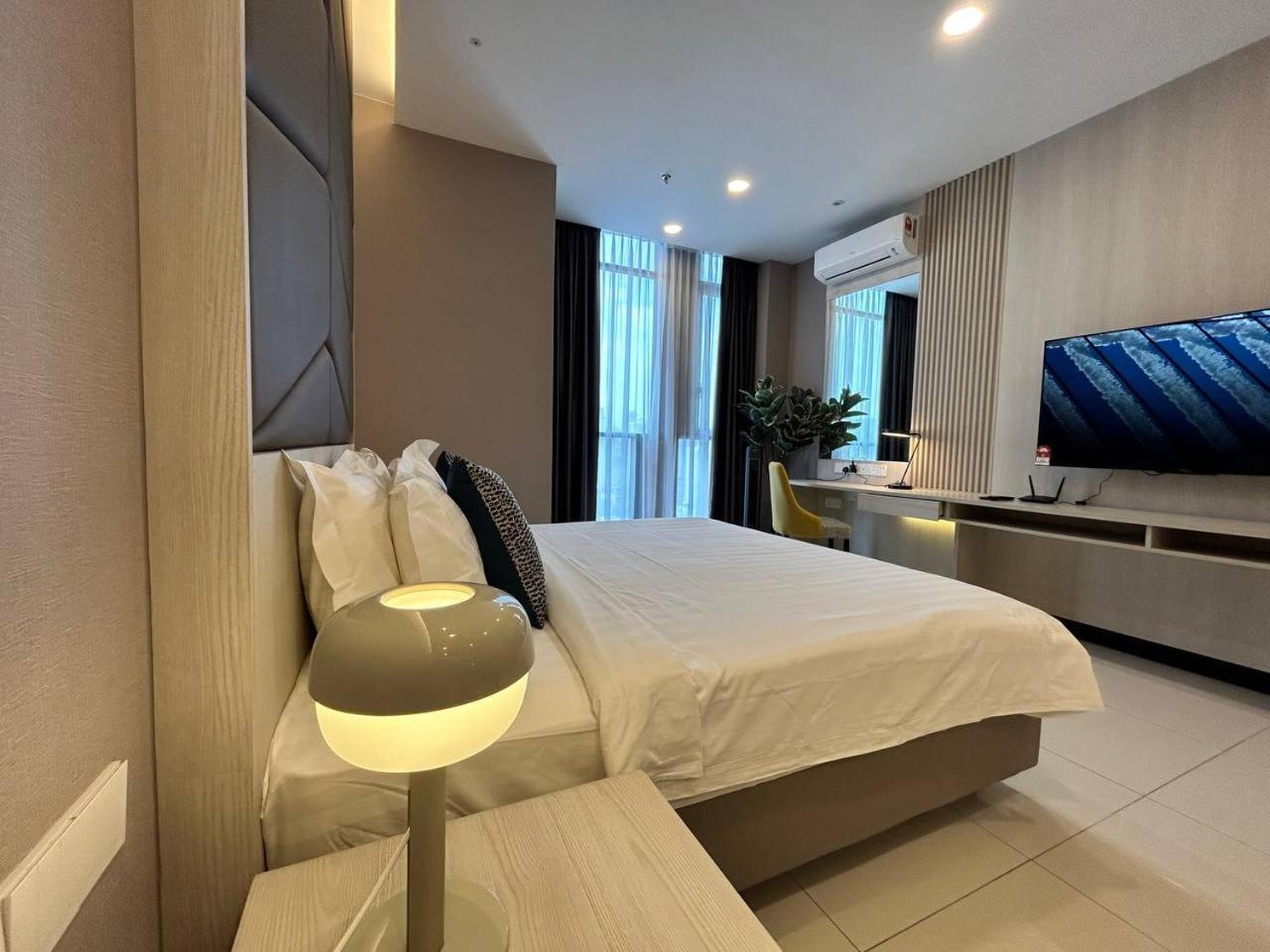 Societe By Bamboo Hospitality Kuala Lumpur Exterior foto