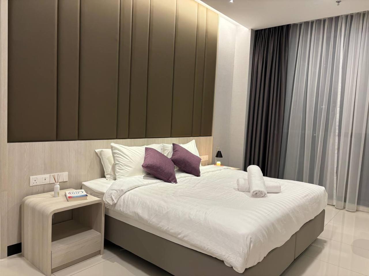 Societe By Bamboo Hospitality Kuala Lumpur Exterior foto