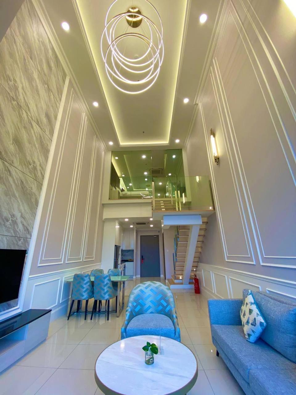 Societe By Bamboo Hospitality Kuala Lumpur Exterior foto