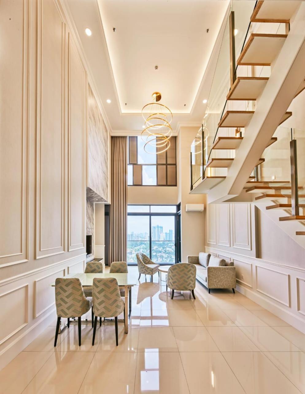 Societe By Bamboo Hospitality Kuala Lumpur Exterior foto