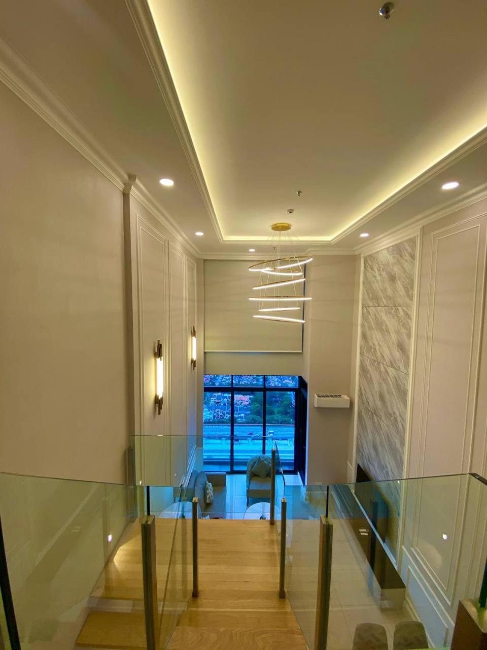 Societe By Bamboo Hospitality Kuala Lumpur Exterior foto