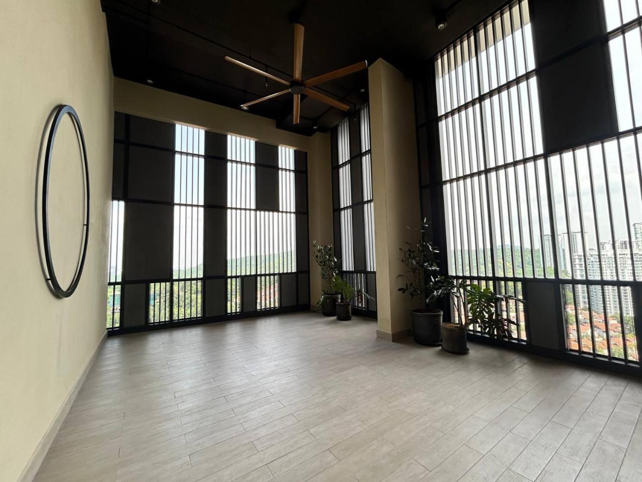 Societe By Bamboo Hospitality Kuala Lumpur Exterior foto