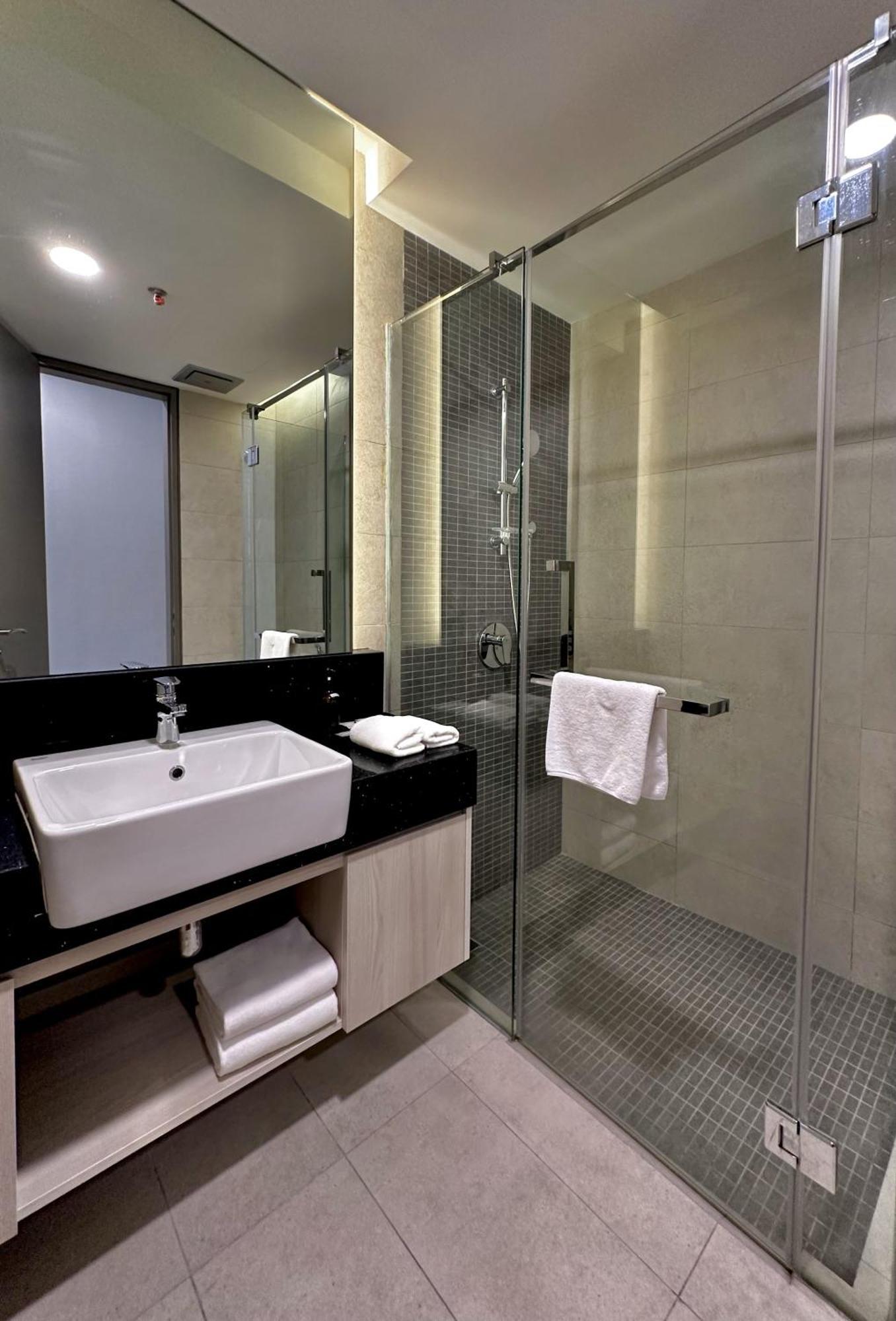 Societe By Bamboo Hospitality Kuala Lumpur Exterior foto