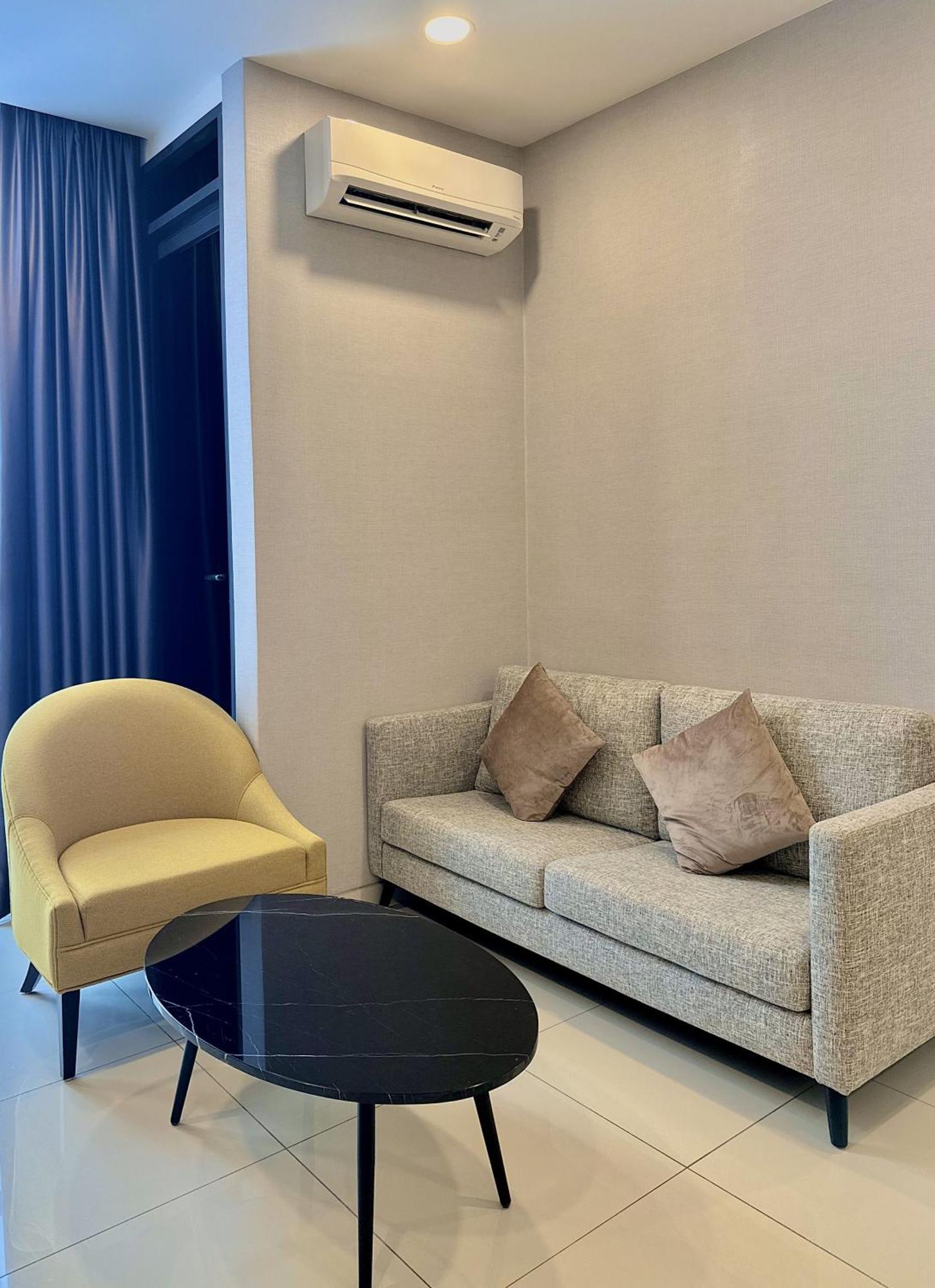 Societe By Bamboo Hospitality Kuala Lumpur Exterior foto