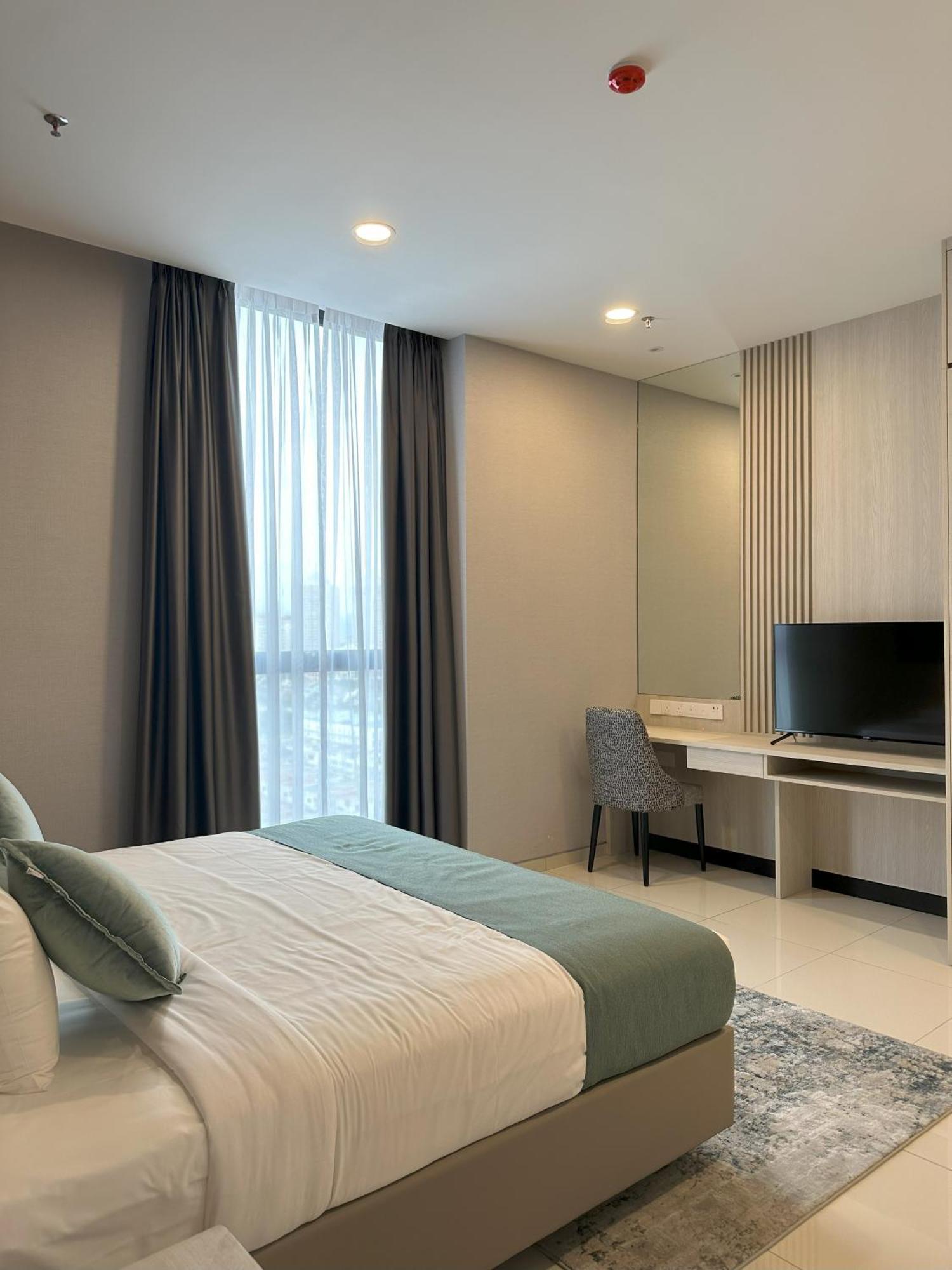 Societe By Bamboo Hospitality Kuala Lumpur Exterior foto