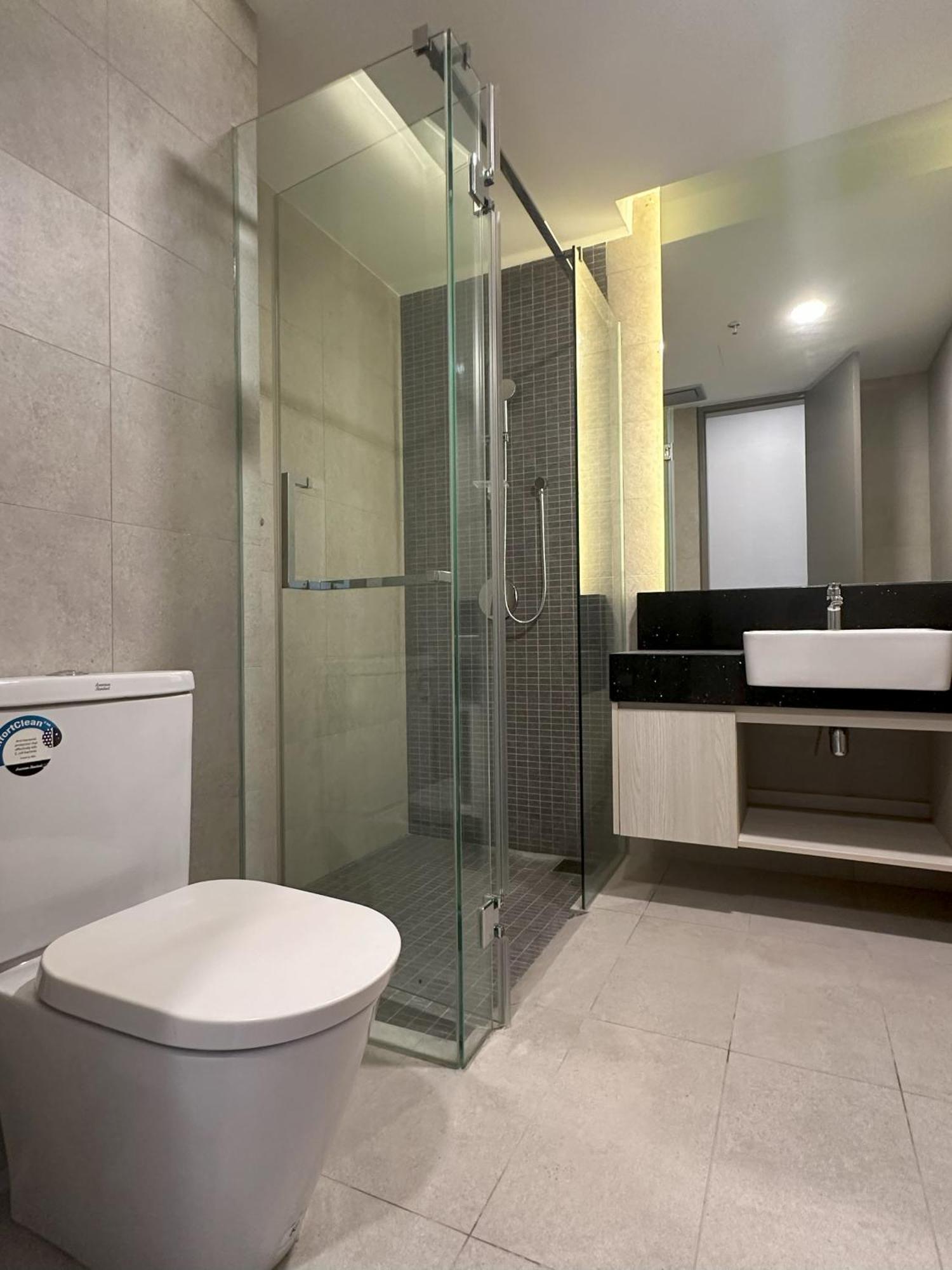 Societe By Bamboo Hospitality Kuala Lumpur Exterior foto