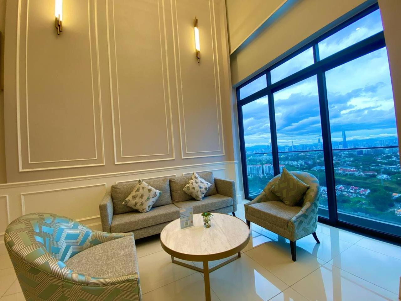 Societe By Bamboo Hospitality Kuala Lumpur Exterior foto