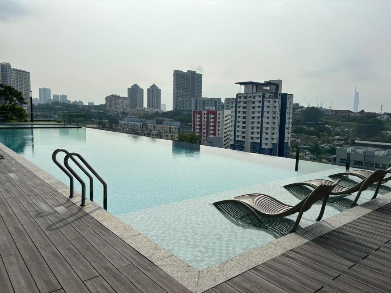 Societe By Bamboo Hospitality Kuala Lumpur Exterior foto