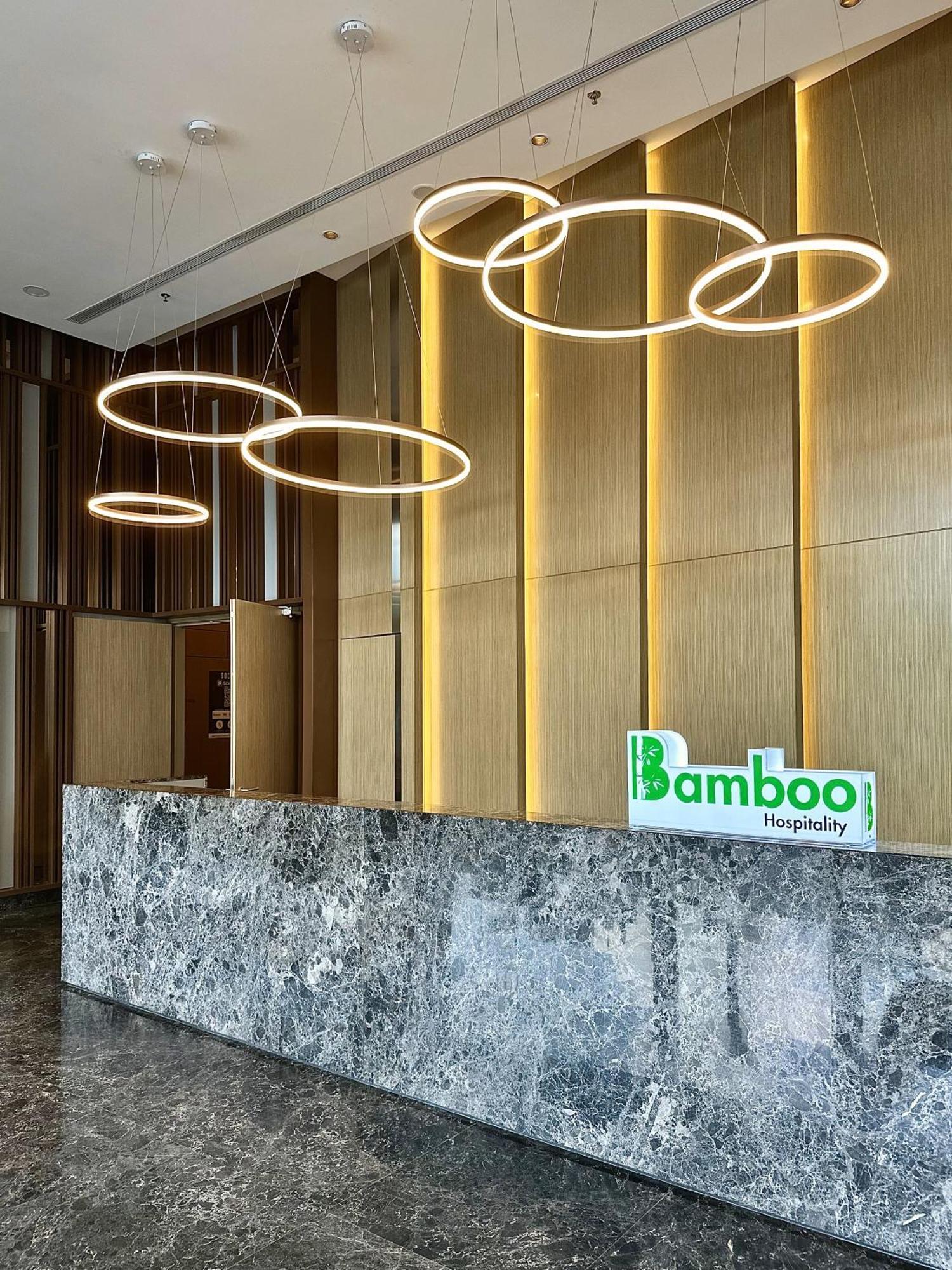 Societe By Bamboo Hospitality Kuala Lumpur Exterior foto