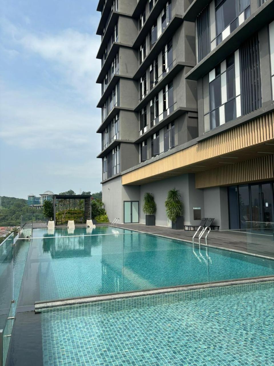 Societe By Bamboo Hospitality Kuala Lumpur Exterior foto