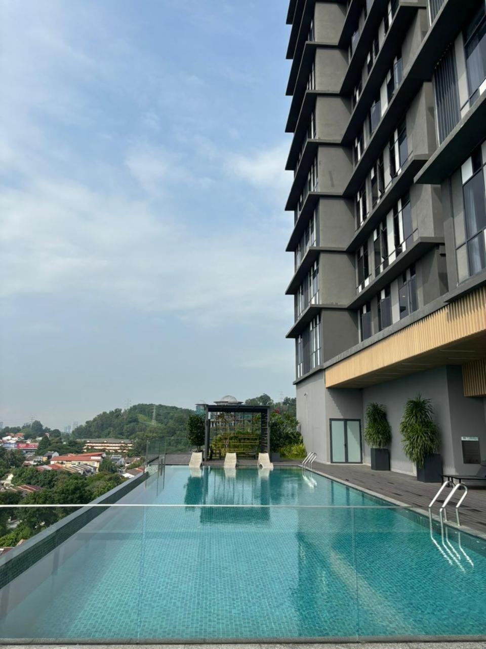 Societe By Bamboo Hospitality Kuala Lumpur Exterior foto