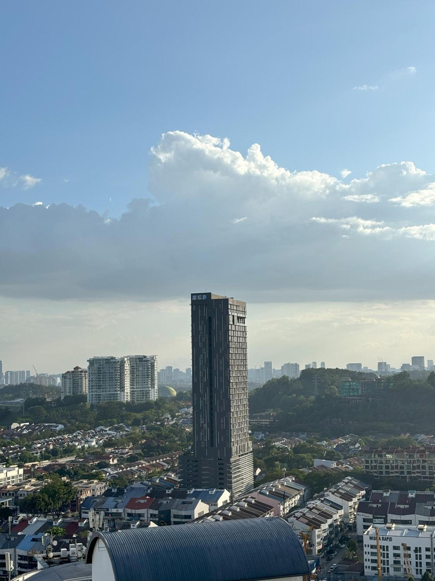 Societe By Bamboo Hospitality Kuala Lumpur Exterior foto