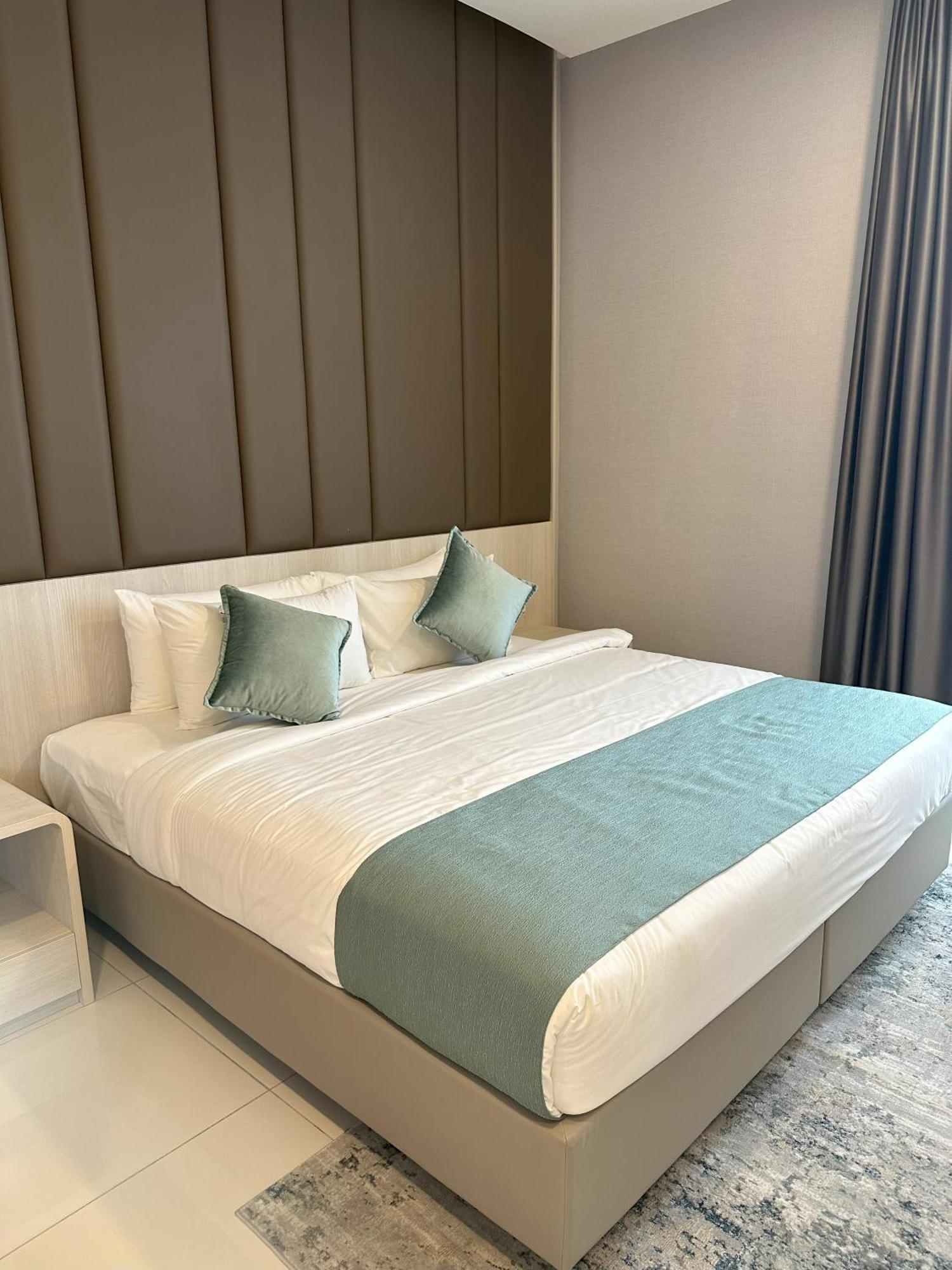 Societe By Bamboo Hospitality Kuala Lumpur Exterior foto