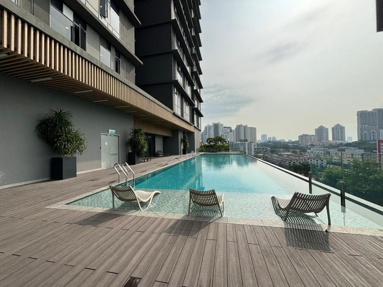 Societe By Bamboo Hospitality Kuala Lumpur Exterior foto