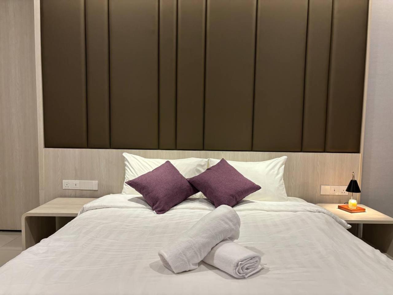 Societe By Bamboo Hospitality Kuala Lumpur Exterior foto