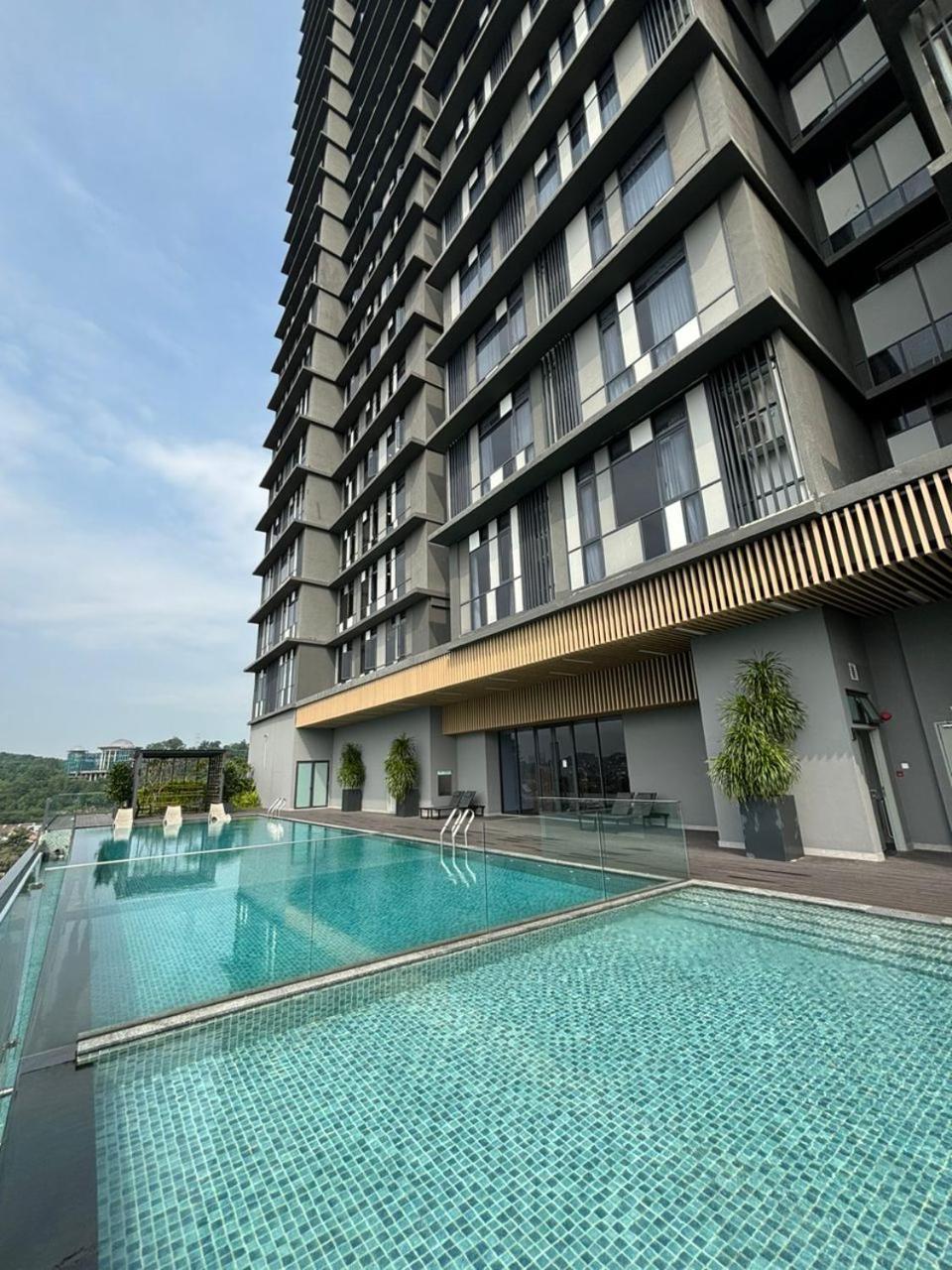 Societe By Bamboo Hospitality Kuala Lumpur Exterior foto